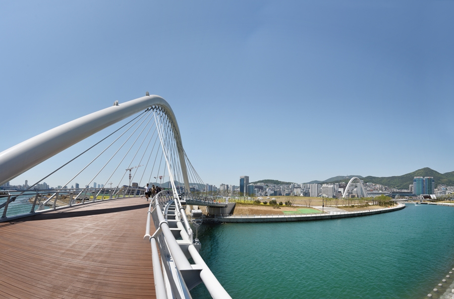 Busan North Port to welcome visitors during EXPO WEEK